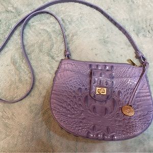 Brahmin crossbody